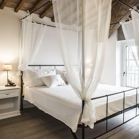 Aparthotel Corte San Carlo Colà
