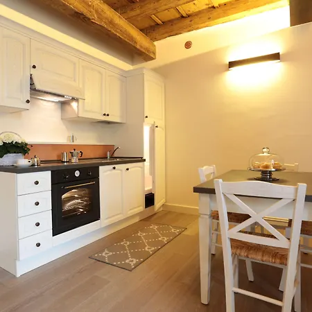 Corte San Carlo Aparthotel