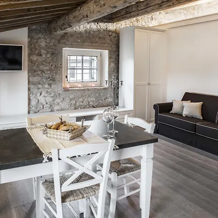 Corte San Carlo Aparthotel