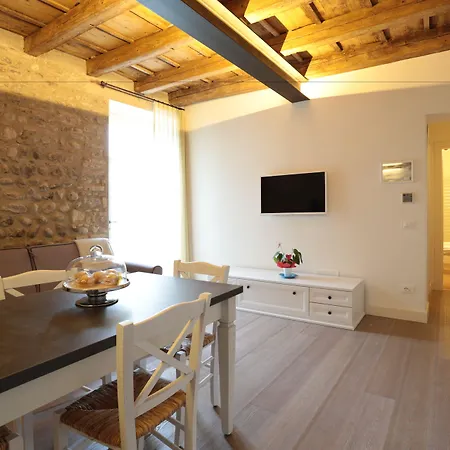 Corte San Carlo Aparthotel