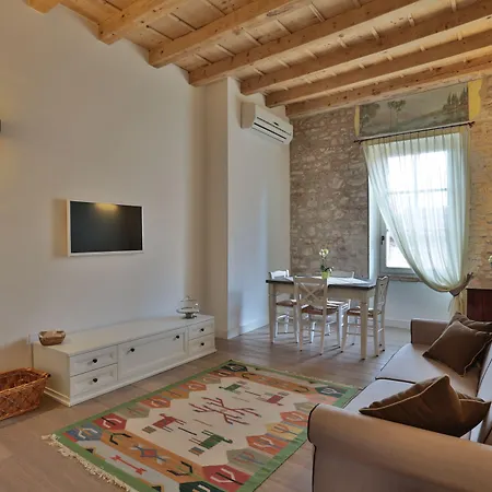 Corte San Carlo Aparthotel