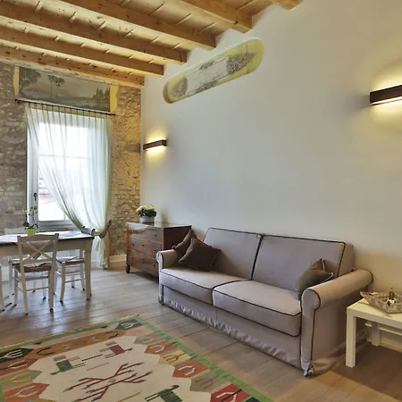 Corte San Carlo