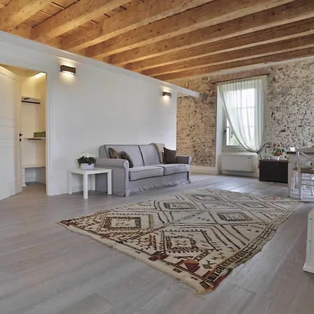 Aparthotel Corte San Carlo Colà