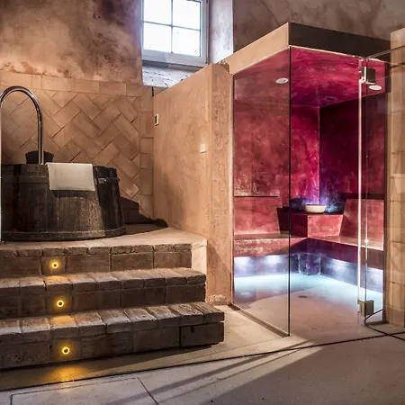 Aparthotel Corte San Carlo