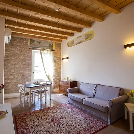 Corte San Carlo Aparthotel