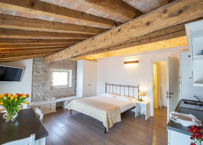 Corte San Carlo
