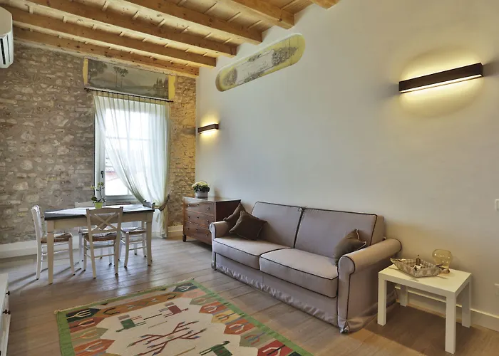 Corte San Carlo