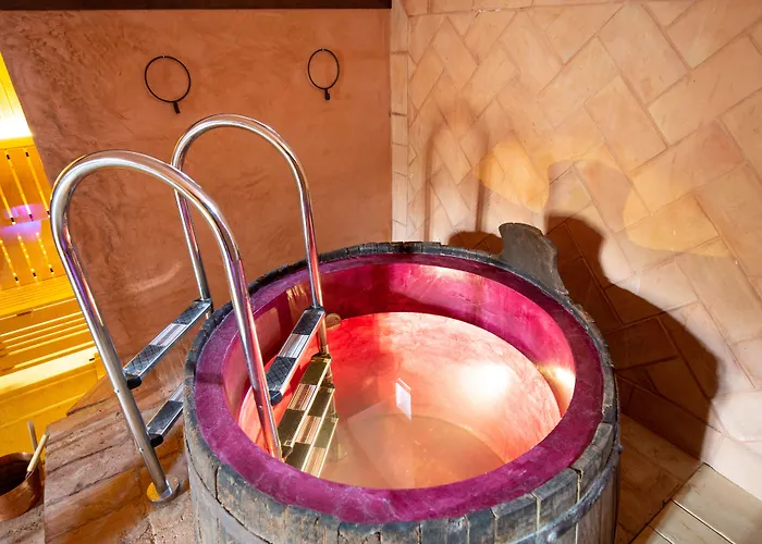 Corte San Carlo Colà