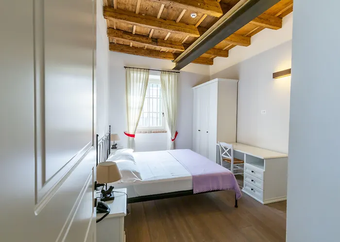Corte San Carlo Ξενοδοχείο με διαμερίσματα Colà