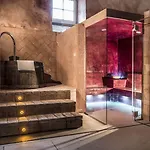 アパートホテル Corte San Carlo