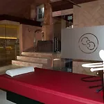 アパートホテル Corte San Carlo 4*