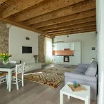 アパートホテル Corte San Carlo Colà