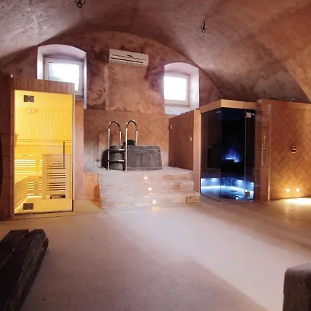 Aparthotel Corte San Carlo