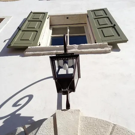 Aparthotel Corte San Carlo