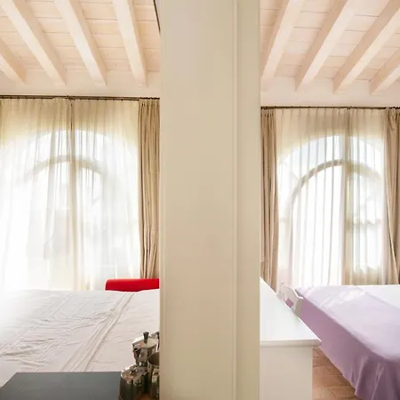 Aparthotel Corte San Carlo 5*