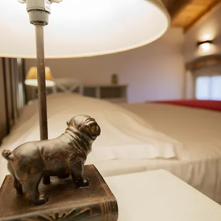 Corte San Carlo Aparthotel Colà