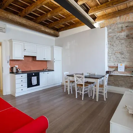 Corte San Carlo Aparthotel 5*