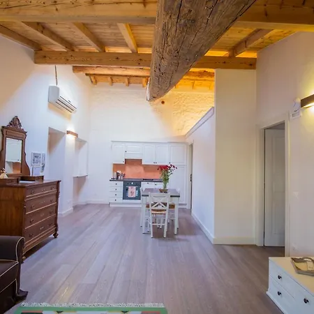 Aparthotel Corte San Carlo