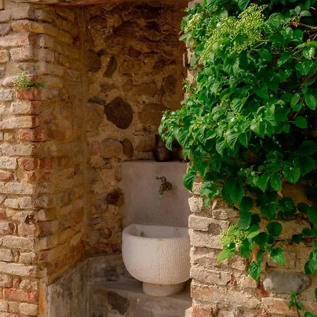 Corte San Carlo 5* Cola (Verona)