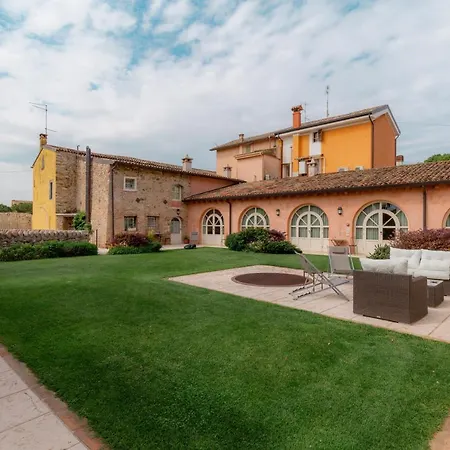 Aparthotel Corte San Carlo Cola (Verona)