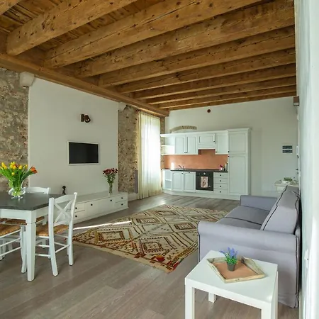 Corte San Carlo 5* Cola (Verona)