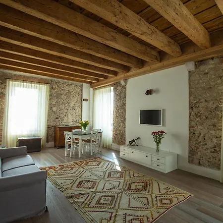 Aparthotel Corte San Carlo 5*