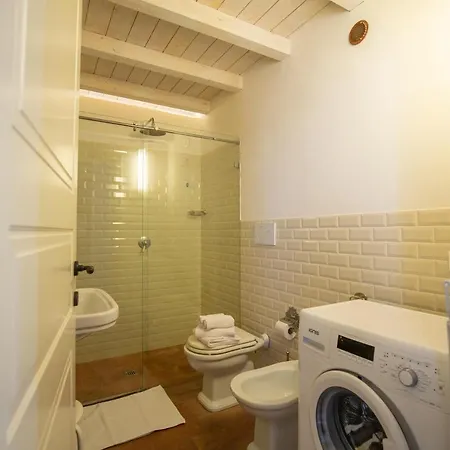 Aparthotel Corte San Carlo 5*