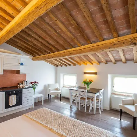 Aparthotel Corte San Carlo 5*