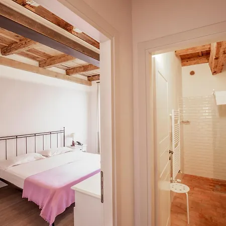 Aparthotel Corte San Carlo