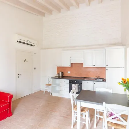 Corte San Carlo Aparthotel