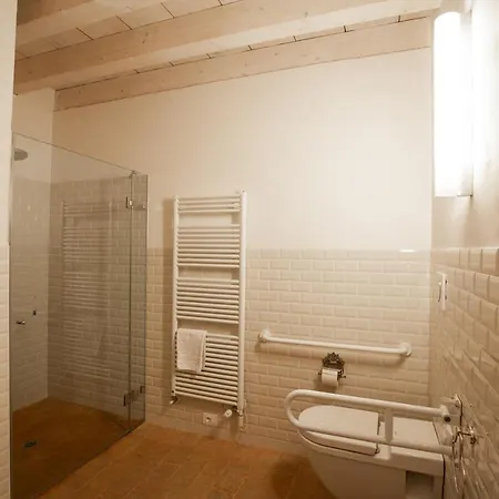 Aparthotel Corte San Carlo