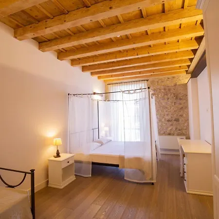 Aparthotel Corte San Carlo