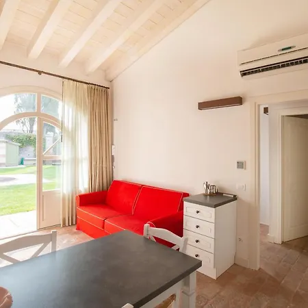 Aparthotel Corte San Carlo Cola (Verona)