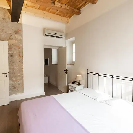 Aparthotel Corte San Carlo Cola (Verona)