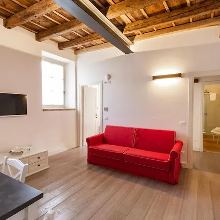 Aparthotel Corte San Carlo