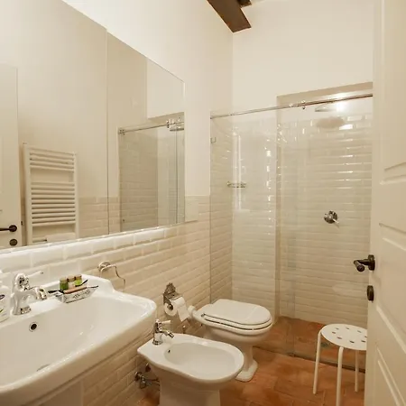 Aparthotel Corte San Carlo 5*