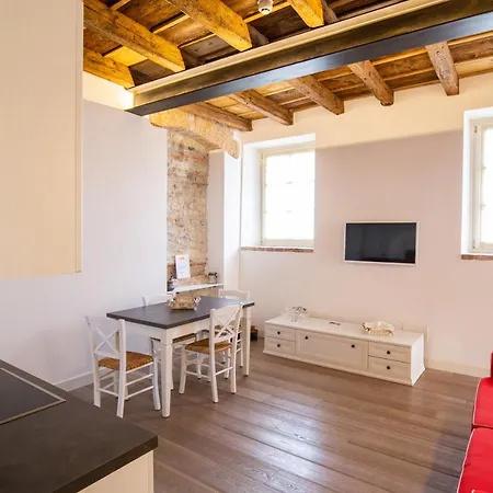 Aparthotel Corte San Carlo Cola (Verona)
