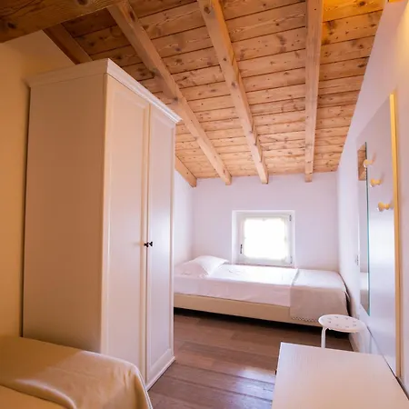 Aparthotel Corte San Carlo Cola (Verona)