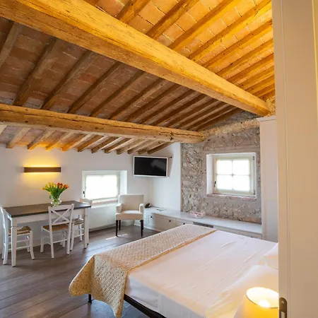 Corte San Carlo
