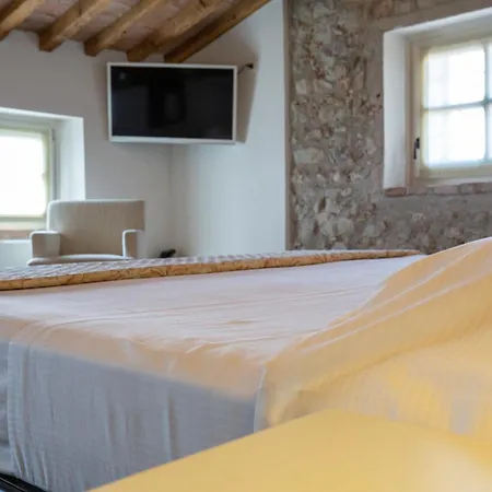 Aparthotel Corte San Carlo 5*