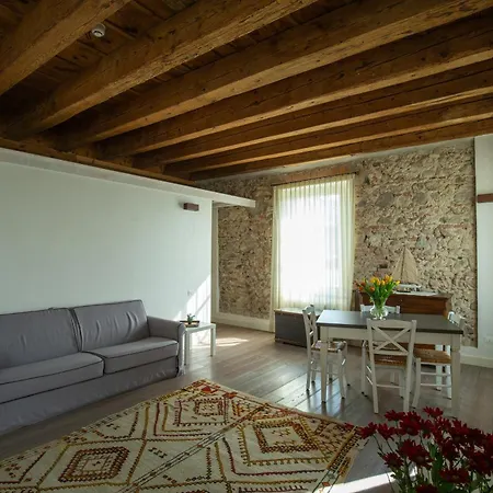 Aparthotel Corte San Carlo