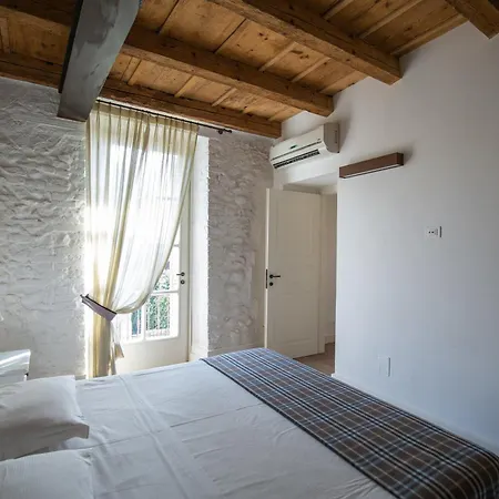 Aparthotel Corte San Carlo Colà