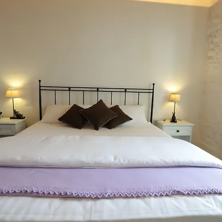 Aparthotel Corte San Carlo 4*