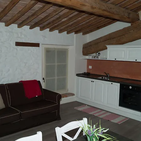 Corte San Carlo Aparthotel 4*