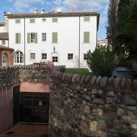 아파트호텔 Corte San Carlo