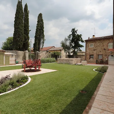 아파트호텔 Corte San Carlo