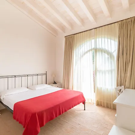 Corte San Carlo Aparthotel