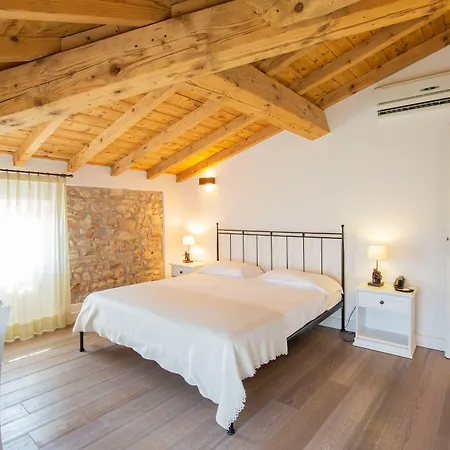 Aparthotel Corte San Carlo