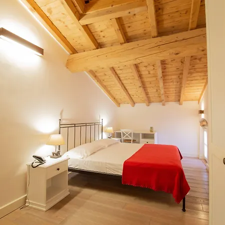 Corte San Carlo Aparthotel 4*