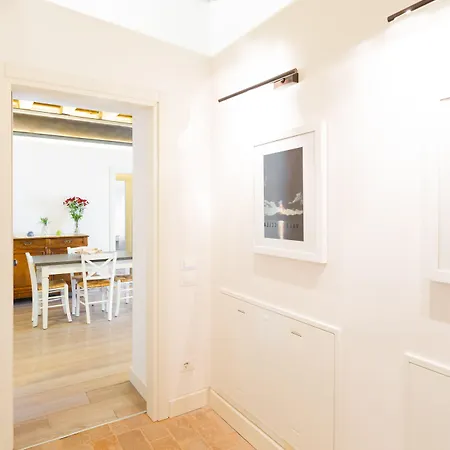 Aparthotel Corte San Carlo